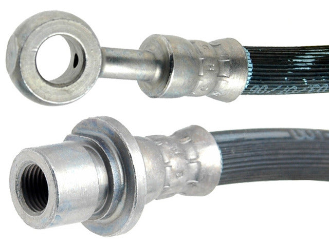 Raybestos Brakes Brake Hydraulic Hose  BH38731
