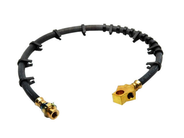 Raybestos Brakes Brake Hydraulic Hose  BH38742