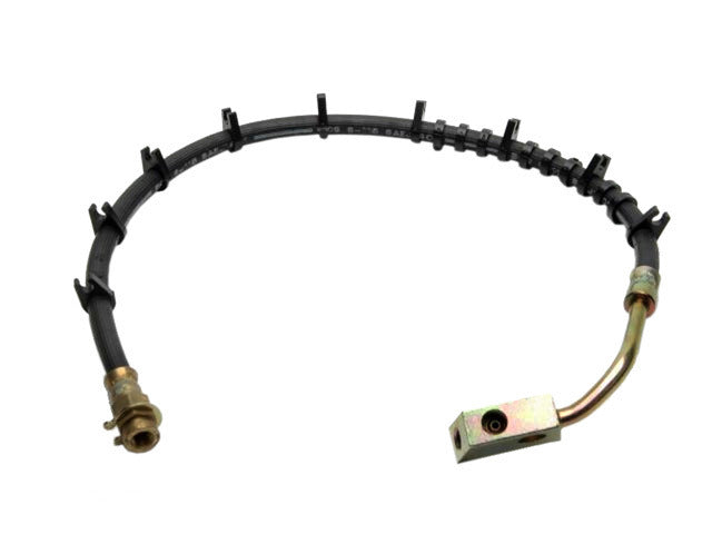Raybestos Brakes Brake Hydraulic Hose  BH38745