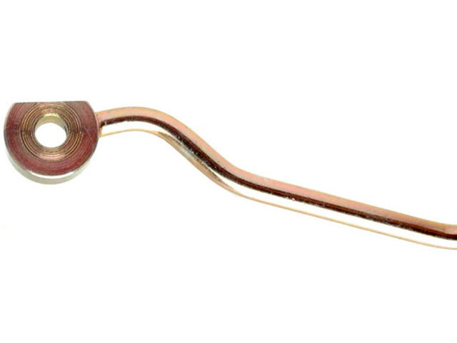 Raybestos Brakes Brake Hydraulic Hose  BH38861