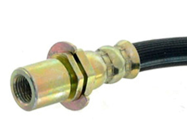 Raybestos Brakes Brake Hydraulic Hose  BH38916