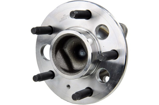 Mevotech Wheel Bearing and Hub Assembly  H512006