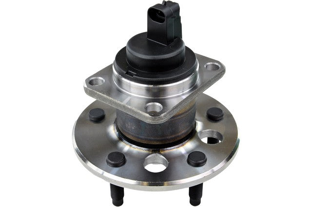 Mevotech Wheel Bearing and Hub Assembly  H512006