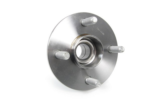 Mevotech Wheel Bearing and Hub Assembly  H512021