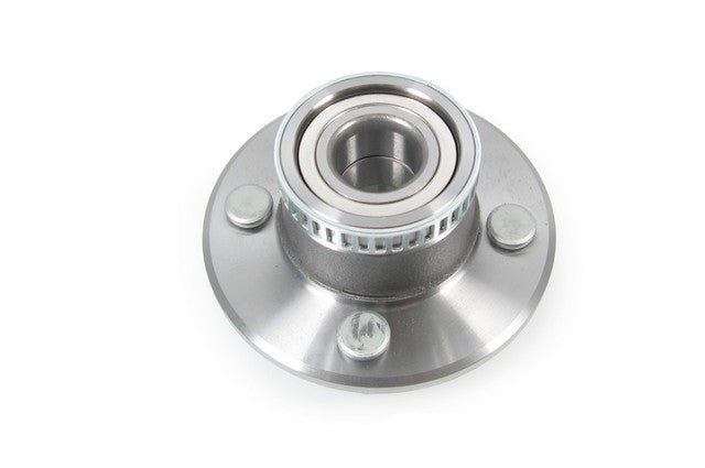 Mevotech Wheel Bearing and Hub Assembly  H512021