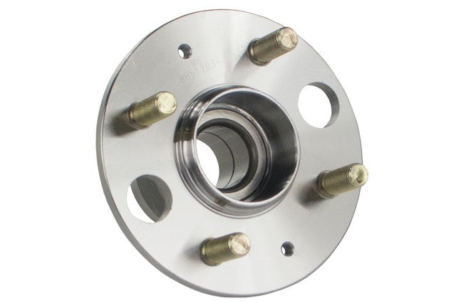 Mevotech Wheel Bearing and Hub Assembly  H512034