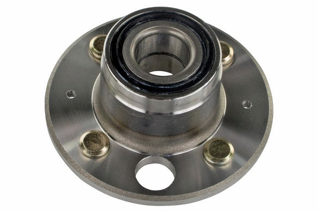 Mevotech Wheel Bearing and Hub Assembly  H512034