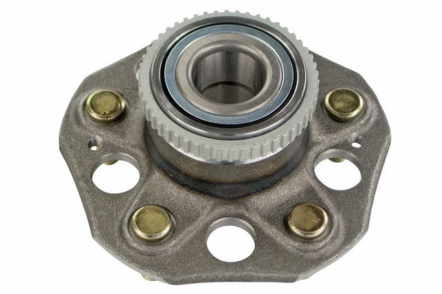 Mevotech Wheel Bearing and Hub Assembly  H512144