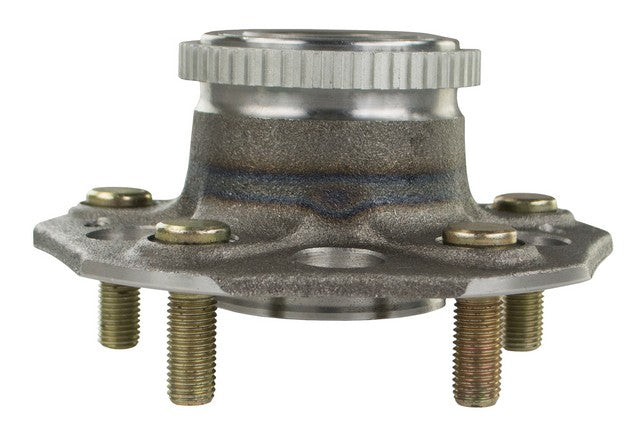Mevotech Wheel Bearing and Hub Assembly  H512144