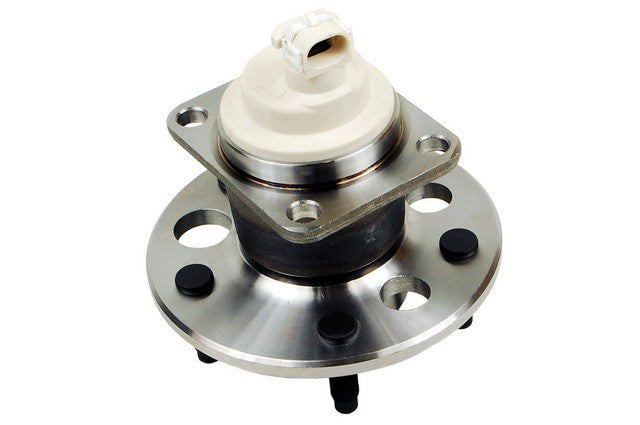 Mevotech Wheel Bearing and Hub Assembly  H512151