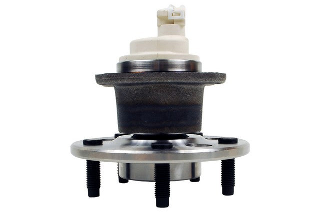 Mevotech Wheel Bearing and Hub Assembly  H512151