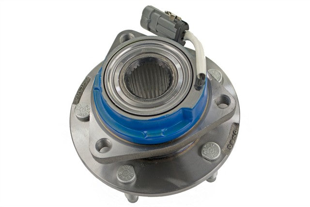 Mevotech Wheel Bearing and Hub Assembly  H512153
