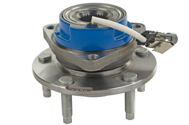 Mevotech Wheel Bearing and Hub Assembly  H512153