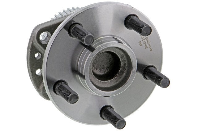 Mevotech Wheel Bearing and Hub Assembly  H512155