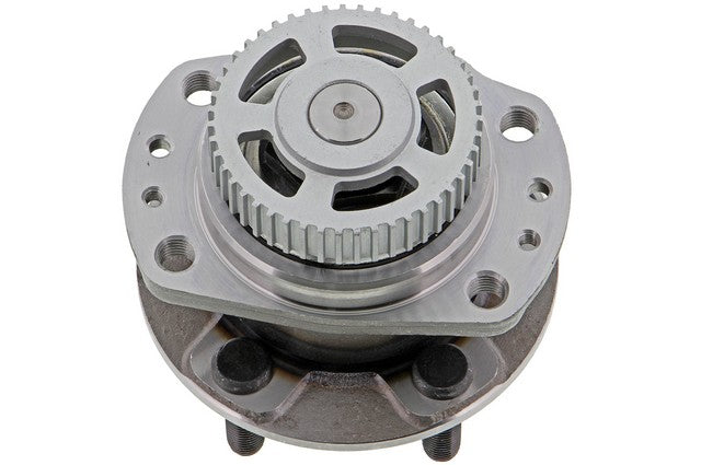 Mevotech Wheel Bearing and Hub Assembly  H512155