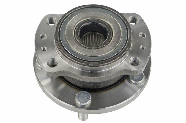 Mevotech Wheel Bearing and Hub Assembly  H512157