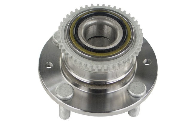 Mevotech Wheel Bearing and Hub Assembly  H512161