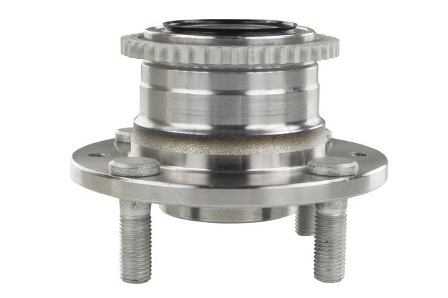Mevotech Wheel Bearing and Hub Assembly  H512161