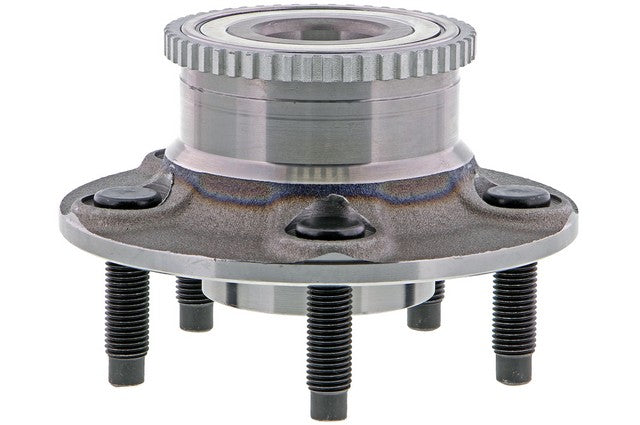 Mevotech Wheel Bearing and Hub Assembly  H512163
