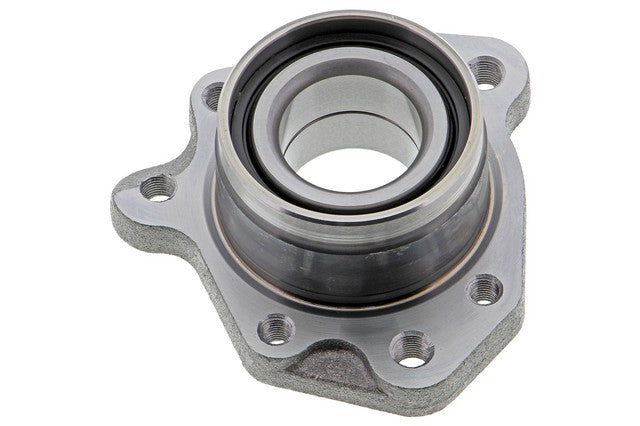 Mevotech Wheel Bearing and Hub Assembly  H512166