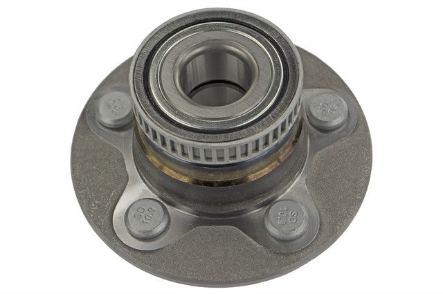 Mevotech Wheel Bearing and Hub Assembly  H512167