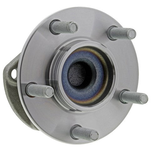 Mevotech Wheel Bearing and Hub Assembly  H512170
