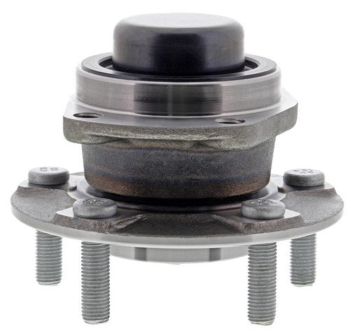 Mevotech Wheel Bearing and Hub Assembly  H512170