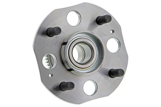 Mevotech Wheel Bearing and Hub Assembly  H512178