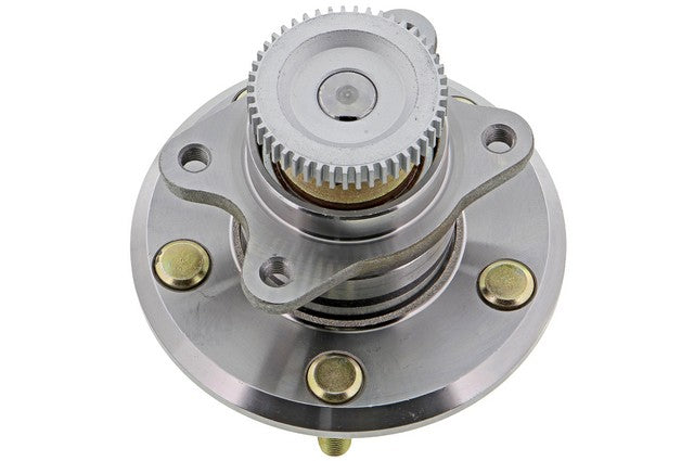 Mevotech Wheel Bearing and Hub Assembly  H512189
