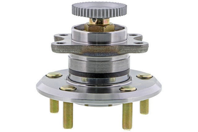 Mevotech Wheel Bearing and Hub Assembly  H512189