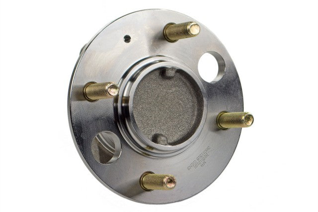 Mevotech Wheel Bearing and Hub Assembly  H512191