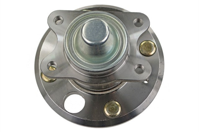 Mevotech Wheel Bearing and Hub Assembly  H512191