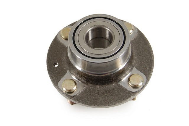 Mevotech Wheel Bearing and Hub Assembly  H512194