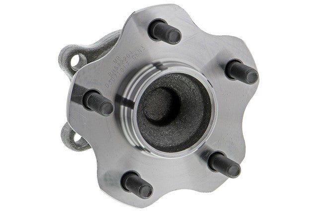 Mevotech Wheel Bearing and Hub Assembly  H512201