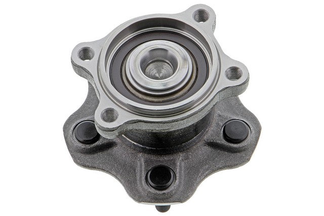 Mevotech Wheel Bearing and Hub Assembly  H512201