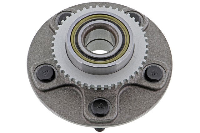 Mevotech Wheel Bearing and Hub Assembly  H512203