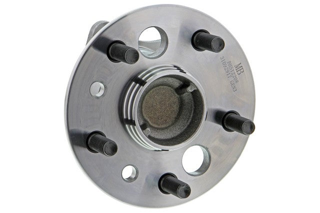 Mevotech Wheel Bearing and Hub Assembly  H512208