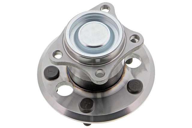 Mevotech Wheel Bearing and Hub Assembly  H512208