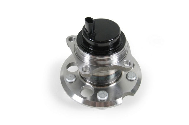 Mevotech Wheel Bearing and Hub Assembly  H512212