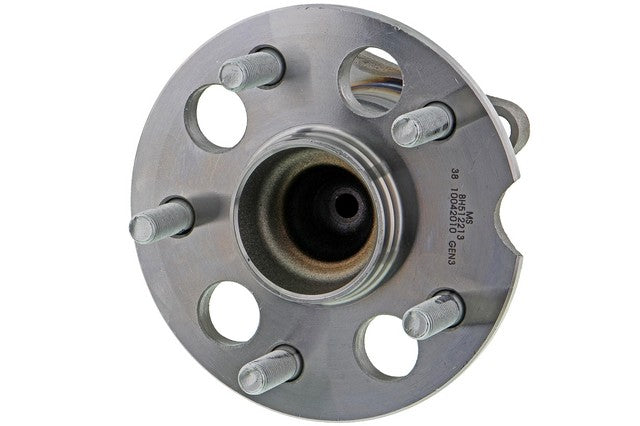 Mevotech Wheel Bearing and Hub Assembly  H512213