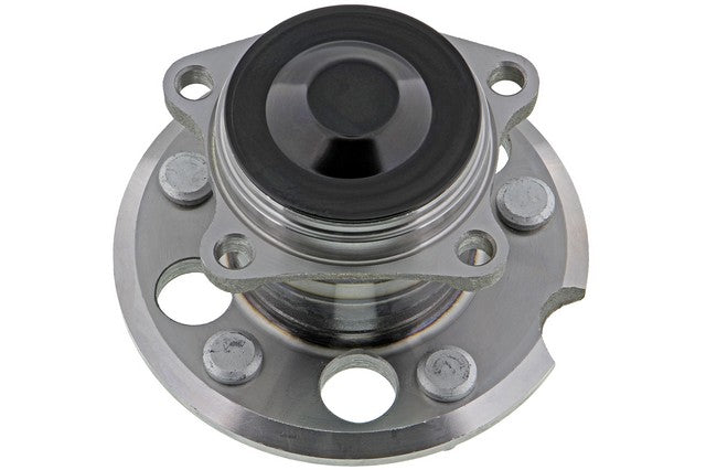 Mevotech Wheel Bearing and Hub Assembly  H512213