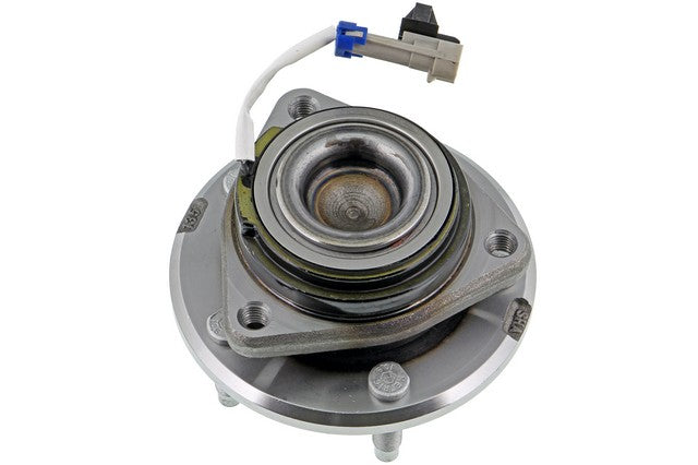 Mevotech Wheel Bearing and Hub Assembly  H512222