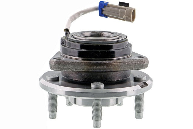 Mevotech Wheel Bearing and Hub Assembly  H512222