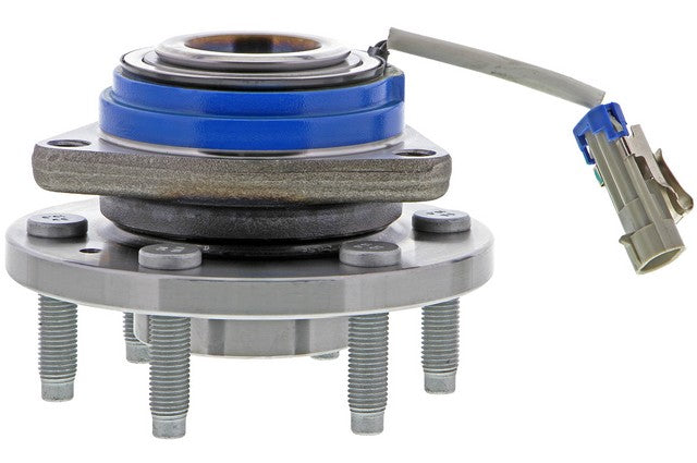 Mevotech Wheel Bearing and Hub Assembly  H512243