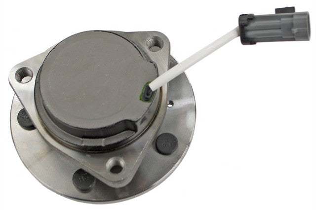 Mevotech Wheel Bearing and Hub Assembly  H512246