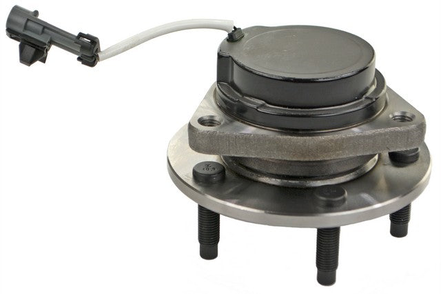 Mevotech Wheel Bearing and Hub Assembly  H512246