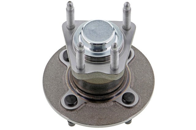 Mevotech Wheel Bearing and Hub Assembly  H512248