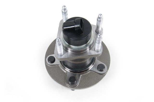Mevotech Wheel Bearing and Hub Assembly  H512250