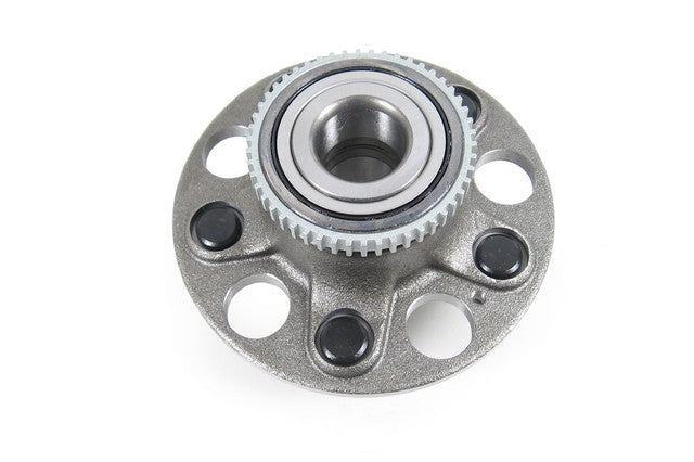 Mevotech Wheel Bearing and Hub Assembly  H512259