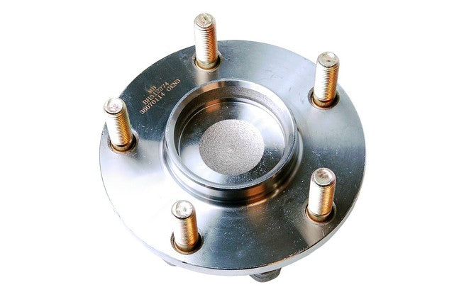 Mevotech Wheel Bearing and Hub Assembly  H512274